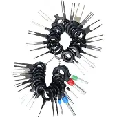 BRILLIANT TOOLS Jeu d'outils de déverrouillage 36 pièces - BT511230