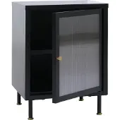 MCW Table de chevet -O87