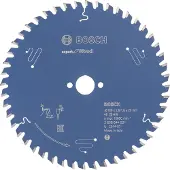 Bosch 2608644031 - Lame de Scie Circulaire Expert pour Wood, 180 x 20 x 2,6 mm, 48D