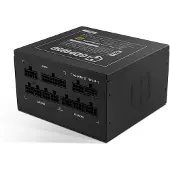 NOX Alimentation Modulaire Hummer Gdm 80 Plus Gold 850w