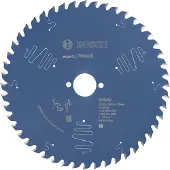 Bosch 2608644088 - Lame de Scie Circulaire Expert pour Wood, 220 x 30 x 2,6 mm, 48D