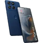 Motorola - Edge 60 5G - 256 Go - Pantone Gibraltar