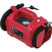 Toolcraft Compresseur à batterie, 10 bar 20 V (10 bar)