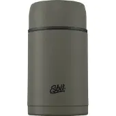 Esbit Compagnie Thermos pour repas Food Jug 1 l Olive