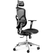 Diablo V-basic Gaming Chair Noir
