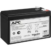 APC Cartouche De Batterie De Remplacement #210 (Apcrbcv210)