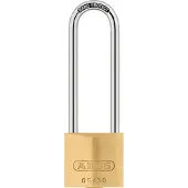 ABUS 12294 Cadenas Avec Support Haut - 2 Clés