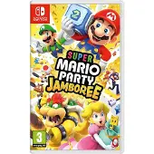 Jeux vidéo Nintendo MARIO PARTY JAMBO
