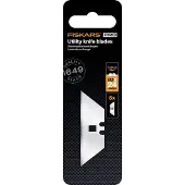 Fiskars Lame De Couteau Carbonmax 5 Unités