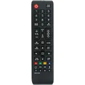 Samsung BN59-01175N Télécommande universelle