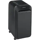 Fellowes Powershred LX221 Noir