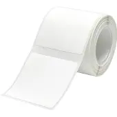 Niimbot Étiquettes thermiques autocollantes T 40x40mm 180 psc (Blanc) (40 mm)