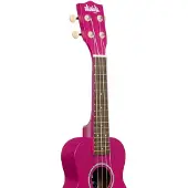 Kala KA-UK Dragon Fruit Ukulélé soprano
