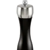 Peugeot moulin à sel 20cm 17163 fidji noir mat