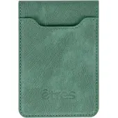 Techmade Portefeuille Etres Smart - Deux modèles Light Green, taille unique,