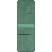 Techmade Portefeuille Etres Smart - Deux modèles Light Green, taille unique,