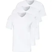 BOSS Maillot de corps 'Classic' blanc
