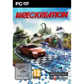 Wreckreation Fr/uk Pc