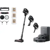 Eufy 3-en-1 E20 Pack d'Entretien