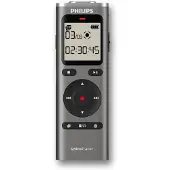Philips Dvt1170 Voice Recorder Clair One Size / EU Plug 220V