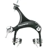Promax 39/49 Mm Rear Rim Brake Caliper Argenté