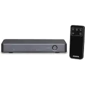 Marmitek Connect 620 UHD 4K 2.0 Commutateur HDMI