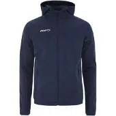 Craft Veste Evolve 2.0 Brushed Hood Hommes