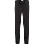 Dstrezzed Pantalon 'The Lancaster' vert foncé