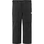 Reima Pantalon fonctionnel 'Viekkala' noir