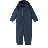 Reima Reitti Race Suit Bleu 24 Months Garçon