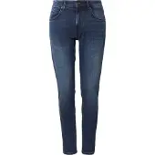 Pepe Jeans pour homme. PM20839967AA Jeans Stanley blue (34/32), Bleu, Casuel, Coton, Denim