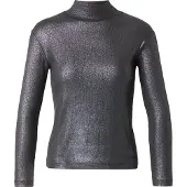 Pepe Jeans Balu Long Sleeve T-shirt Noir L Femme