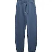 Superdry Pantalon bleu nuit
