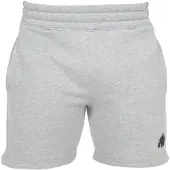Gorilla wear Pantalon 'Leon' gris clair