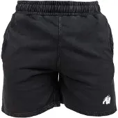 Gorilla wear Pantalon de sport 'Curtis' noir