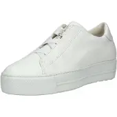 Paul green Slip on blanc