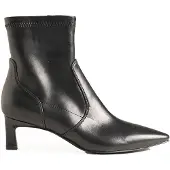 Camomilla Italia Boots 'Saylor' noir