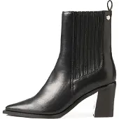Camomilla Italia Boots 'Sirena' noir
