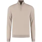Dstrezzed Pull-over 'Destin' beige foncé