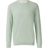 s.Oliver Pull-over menthe