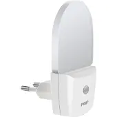 Reer 52380 Nightguide - Veilleuse avec capteur crépusculaire 52380