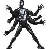 Hasbro Série Marvel Legends – Spider-Man des Vengeurs Sombres