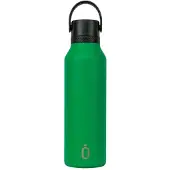 Runbott Mii 600ml Thermal Bottle Vert