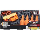Nerf Action Ner Alpha Strike Fang Qs 4 Target Set