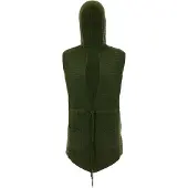 CAILYN Cardigan vert foncé