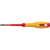 Hultafors HU448005 VDE-Schraubendreher SL-PZ1