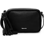 Tamaris Sac bandoulière 'Keona' noir