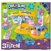 Stitch Disney Slimy Creations Studio Crafts Multicolore
