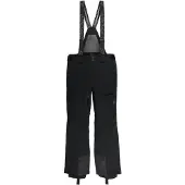 Spyder - Pantalon de ski en PrimaLoft - Dare Pants Lengths Black pour Homme - Taille S - Noir