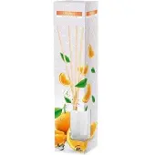 Bispol Diffuseur d'arôme orange 45ml - Durée 4 semaines (45 ml)